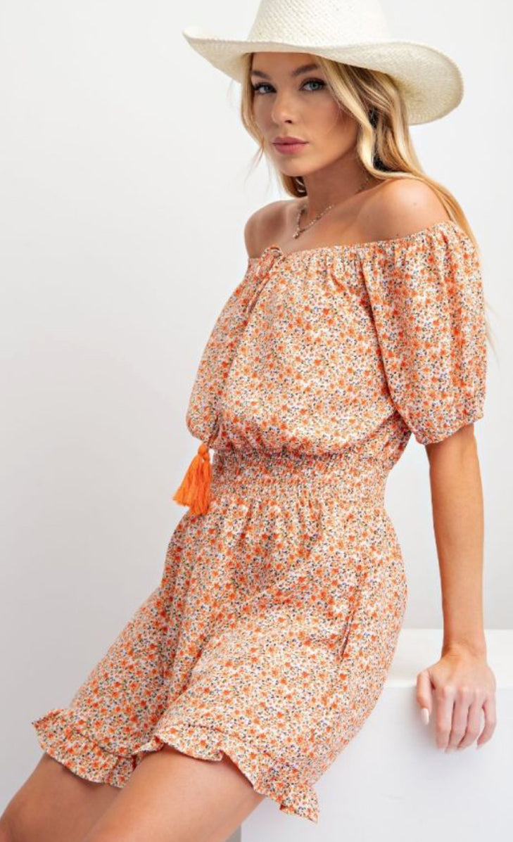 The Blossom Jumper