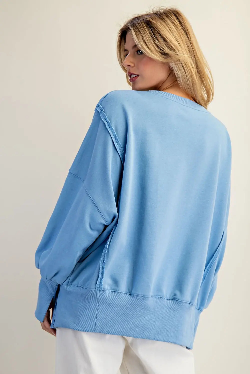 The Lobster Pullover
