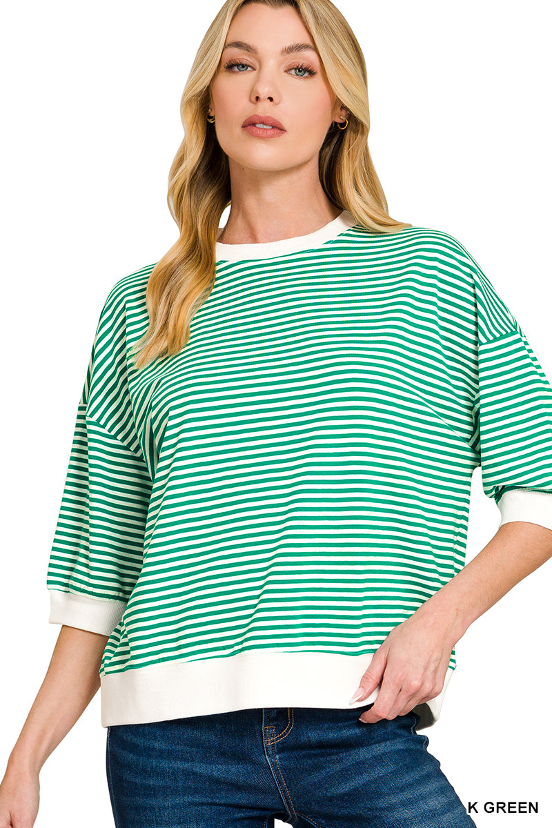 The Joanie Top