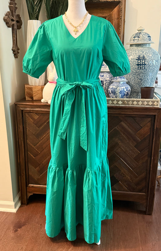 Green Beauty