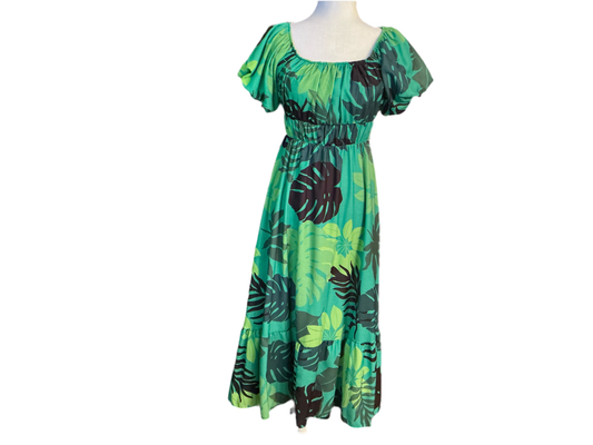 Green Love