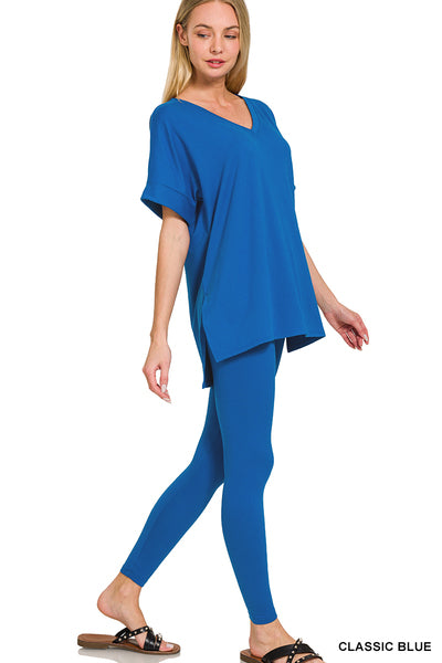 Classic Blue Set