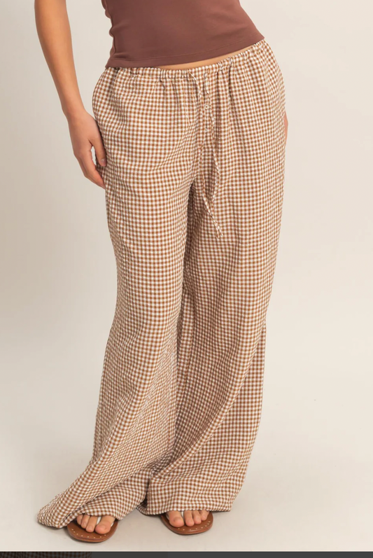 The Daisy Pants Chocolate