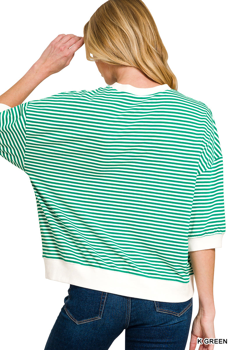 The Joanie Top