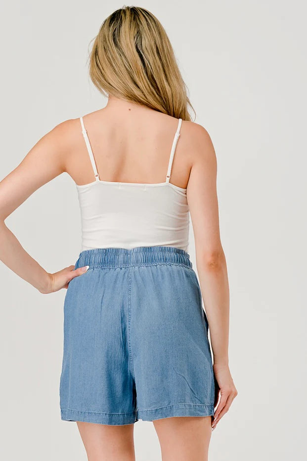 The Leigh Shorts