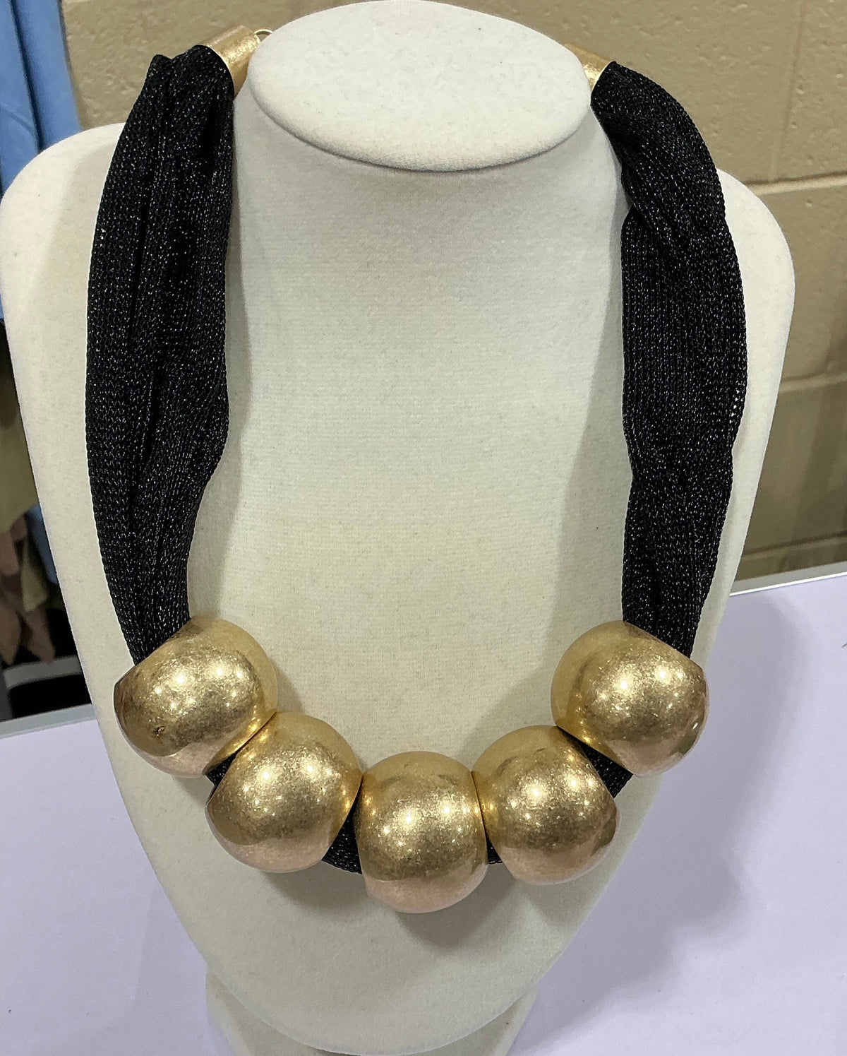 The Lynn Necklace