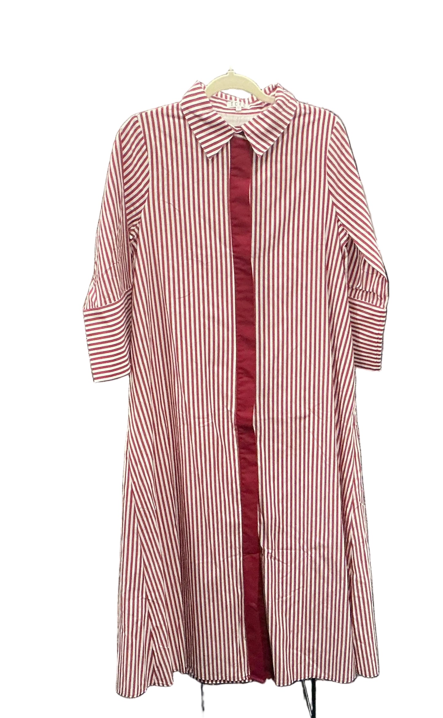 Gamecock Stripes Dress
