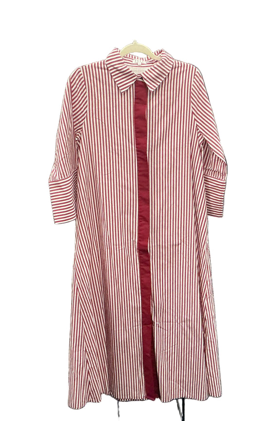 Gamecock Stripes Dress