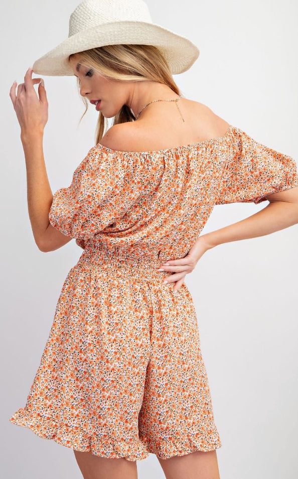 The Blossom Jumper