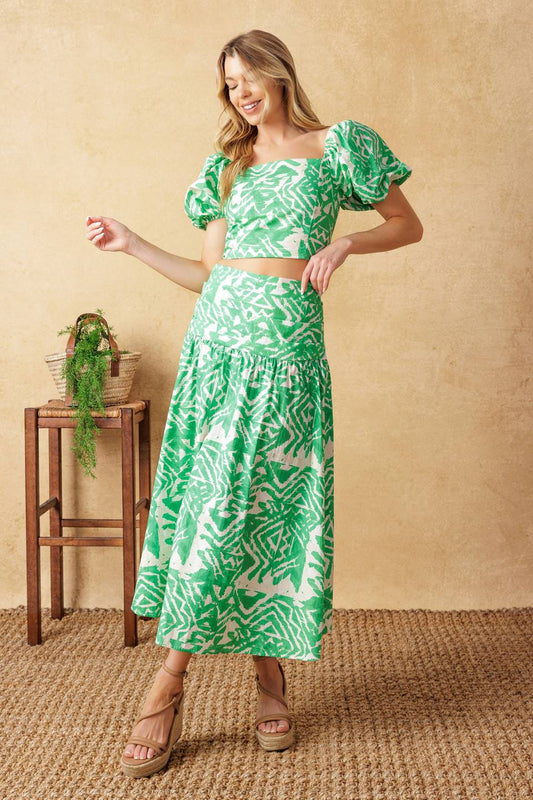 The Chloe Dress