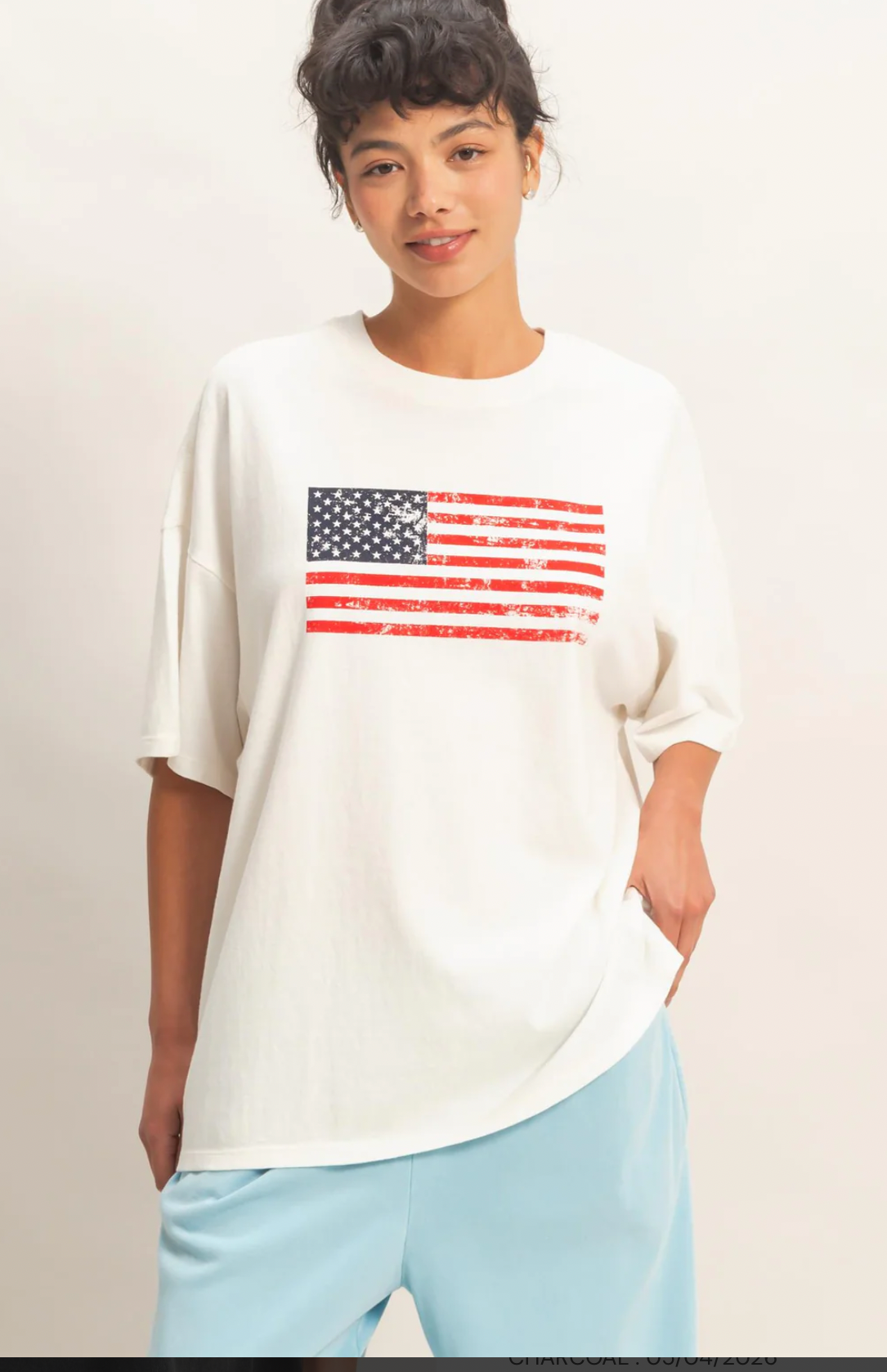 The America Top
