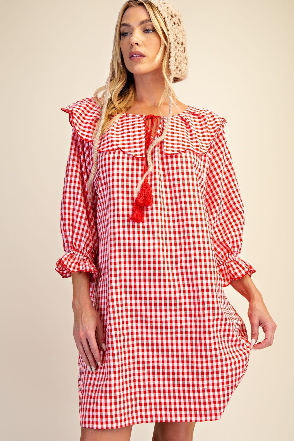 The Dale Dress