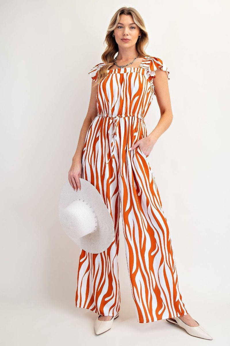 The Delfina Jumper