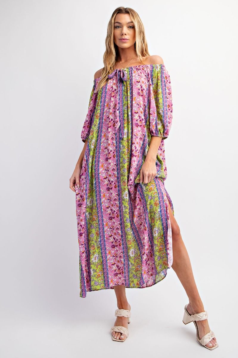 The Gala Dress