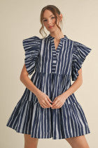 The Kyndal Dress
