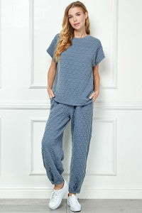 The Sophie Set Blue