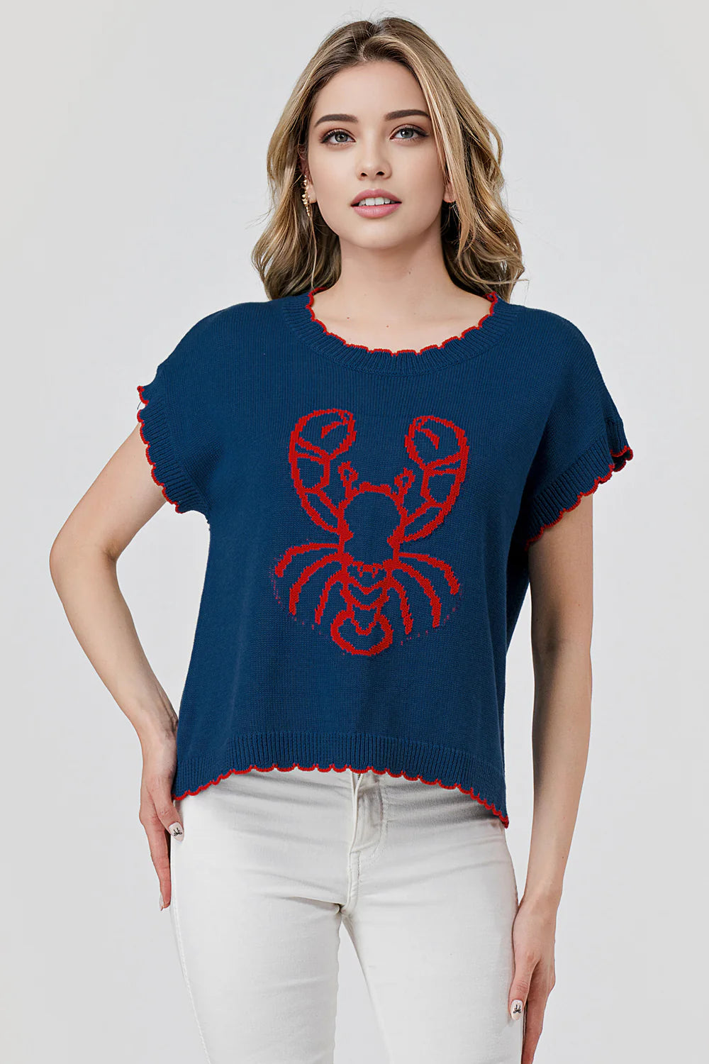 The Lobster Top
