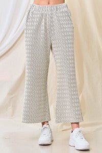The Sadie Pant Set