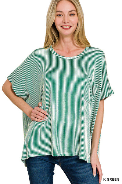 The Mandi Top Green