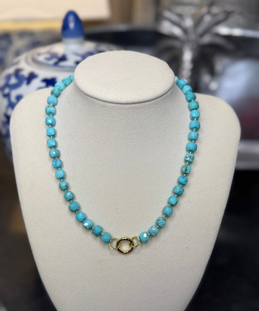 The Roxy Necklace