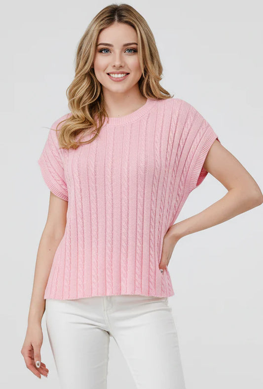 The Mila Top