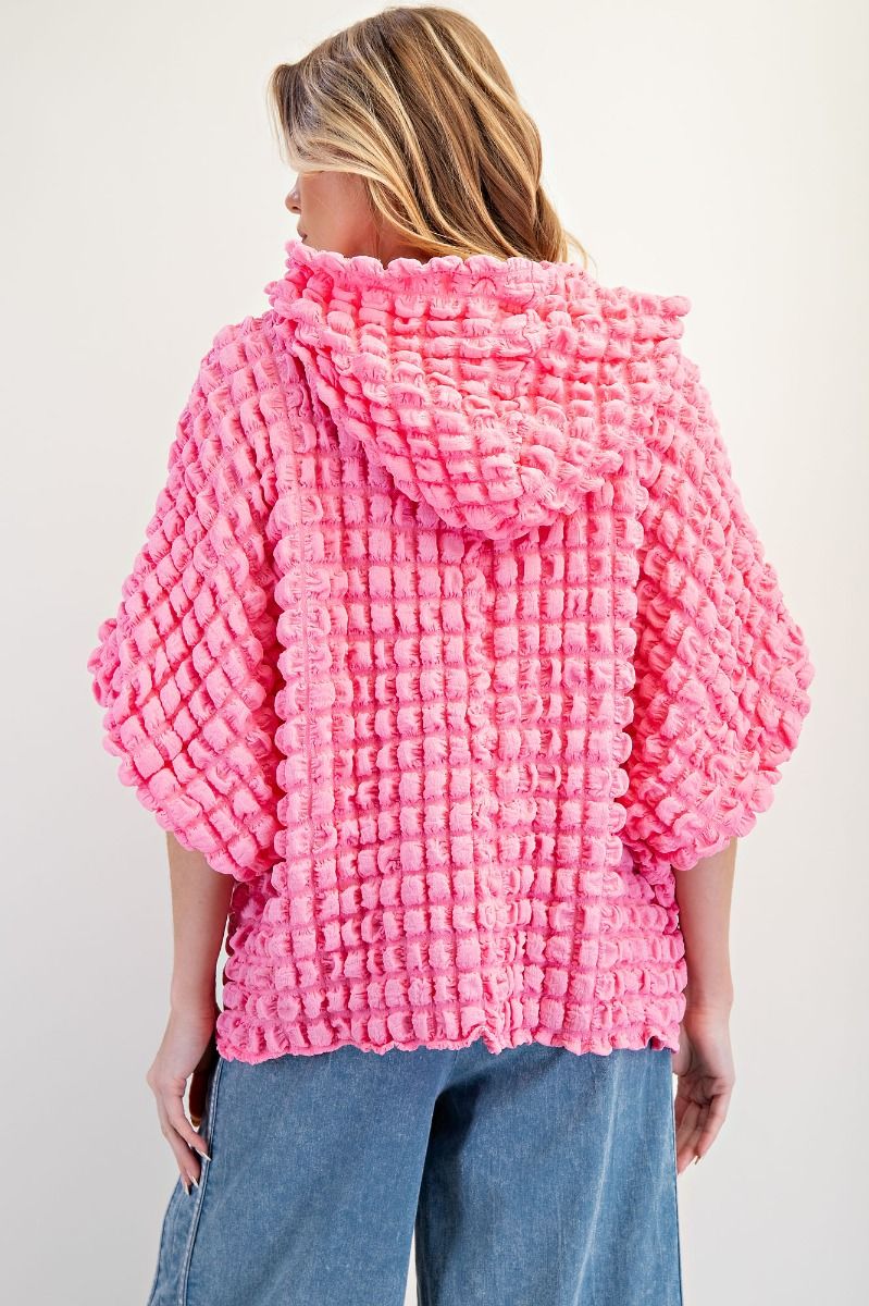The Valeria Hoodie