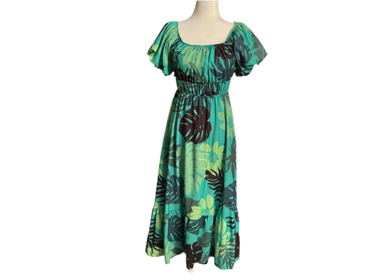 Green Love