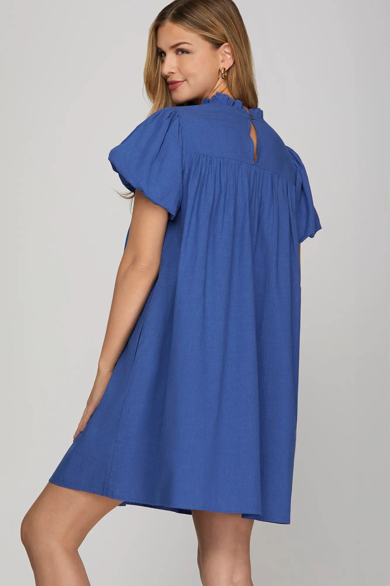 The June Dress