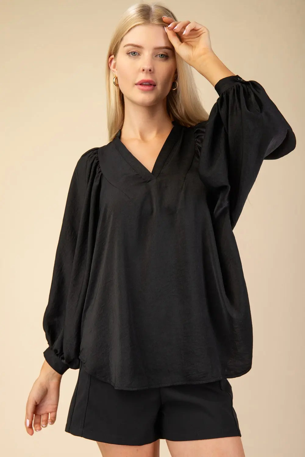 The Karen Top