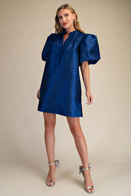 The Tanjah Dress