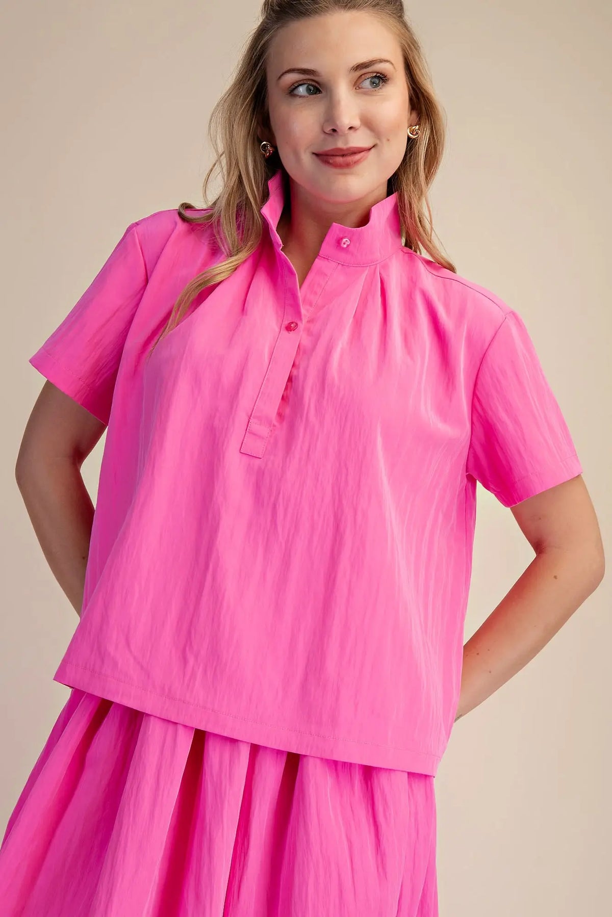 The Mandee Top