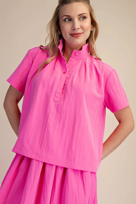 The Mandee Top