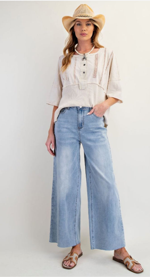 The Josefina Jeans