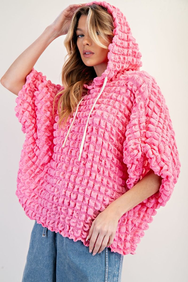 The Valeria Hoodie