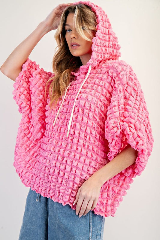 The Valeria Hoodie