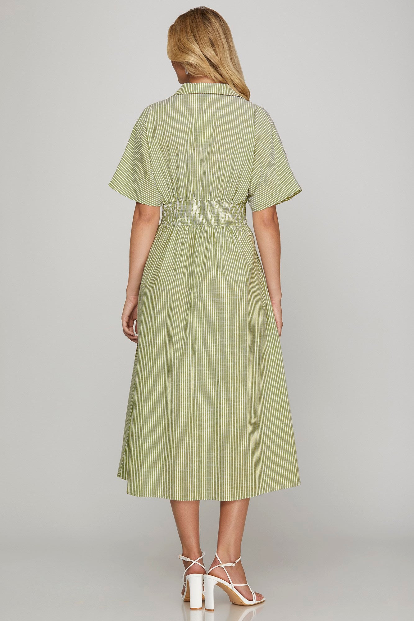The Cindy Dress