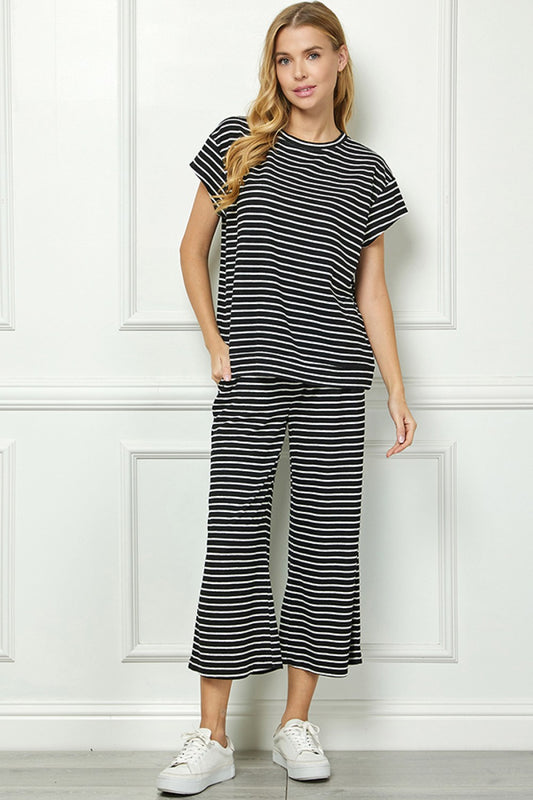 The Jillian Pants Set