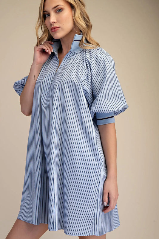 The Sky Dress