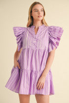 The Hailee Dress