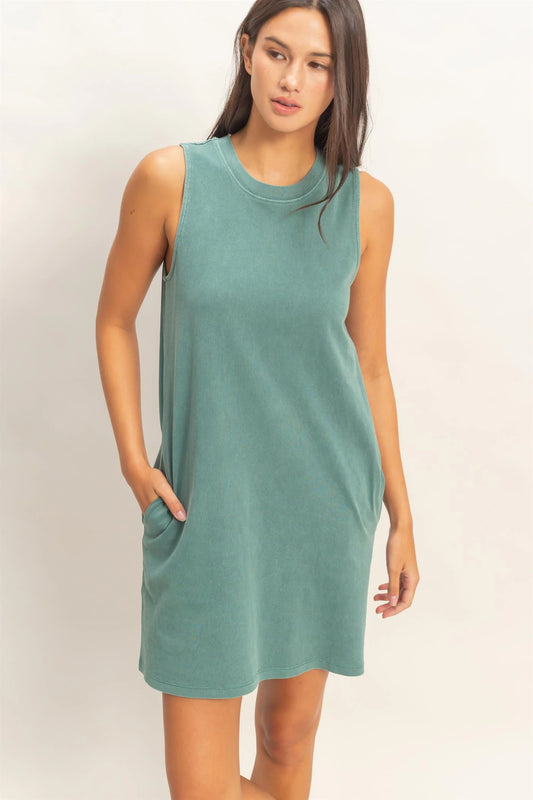 The Payton Dress