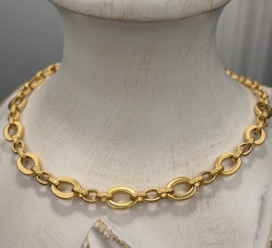 The Katherine Necklace