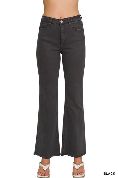 The Diana Jeans Black