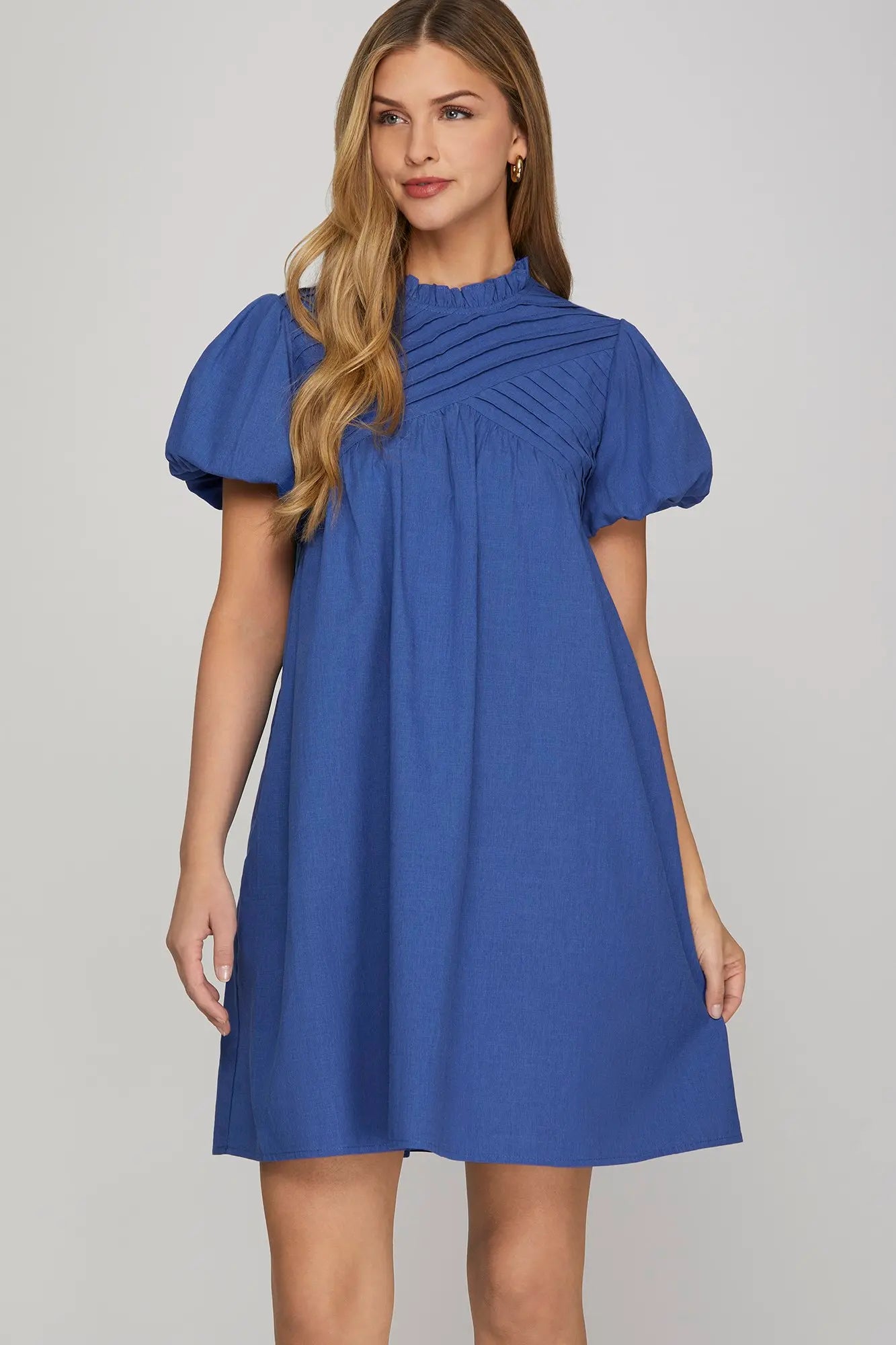 The June Dress