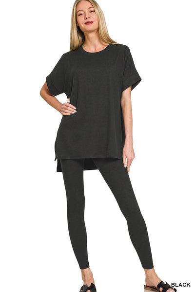 The Nikkie Set Black