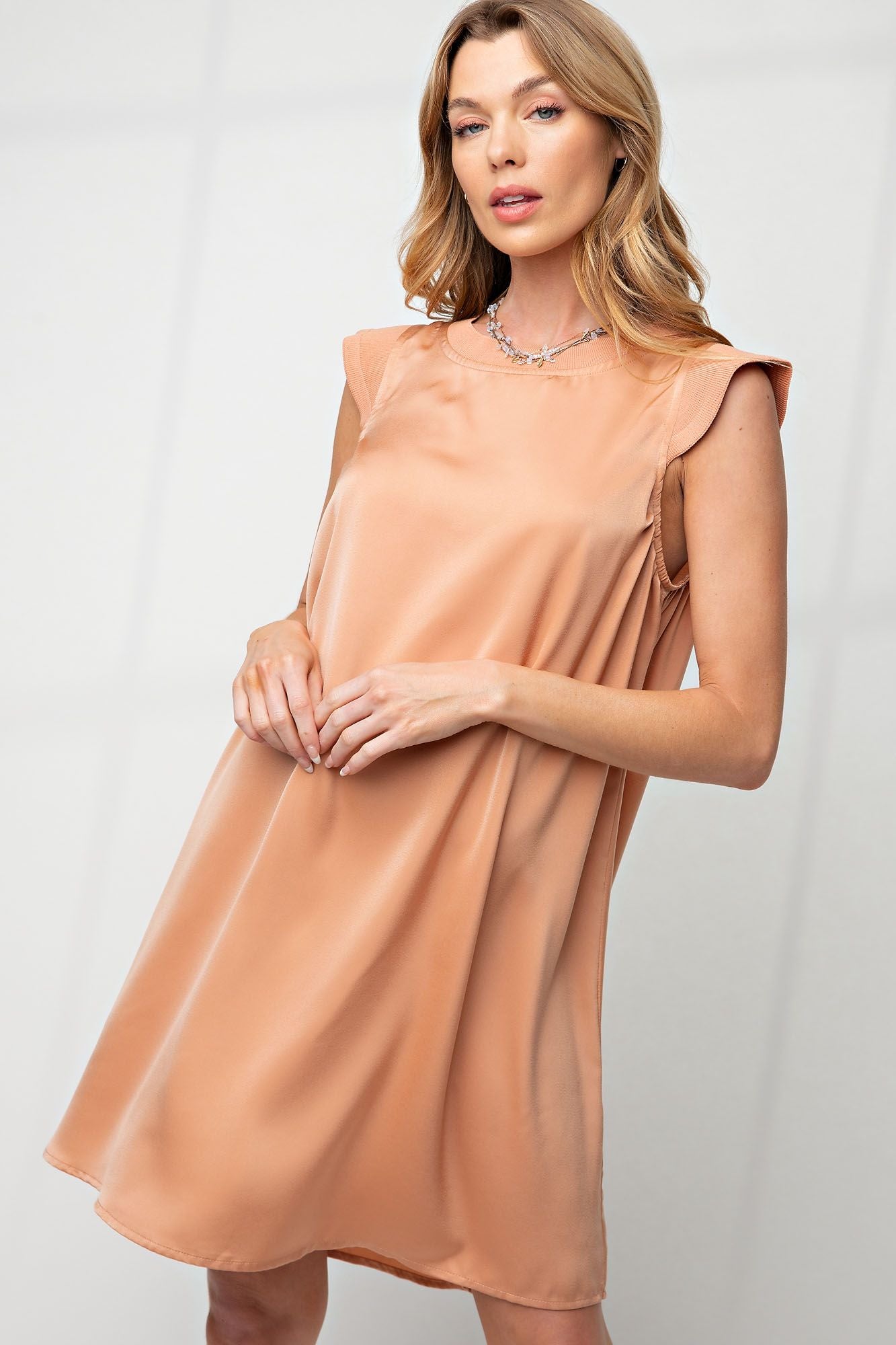 The Vega Dress