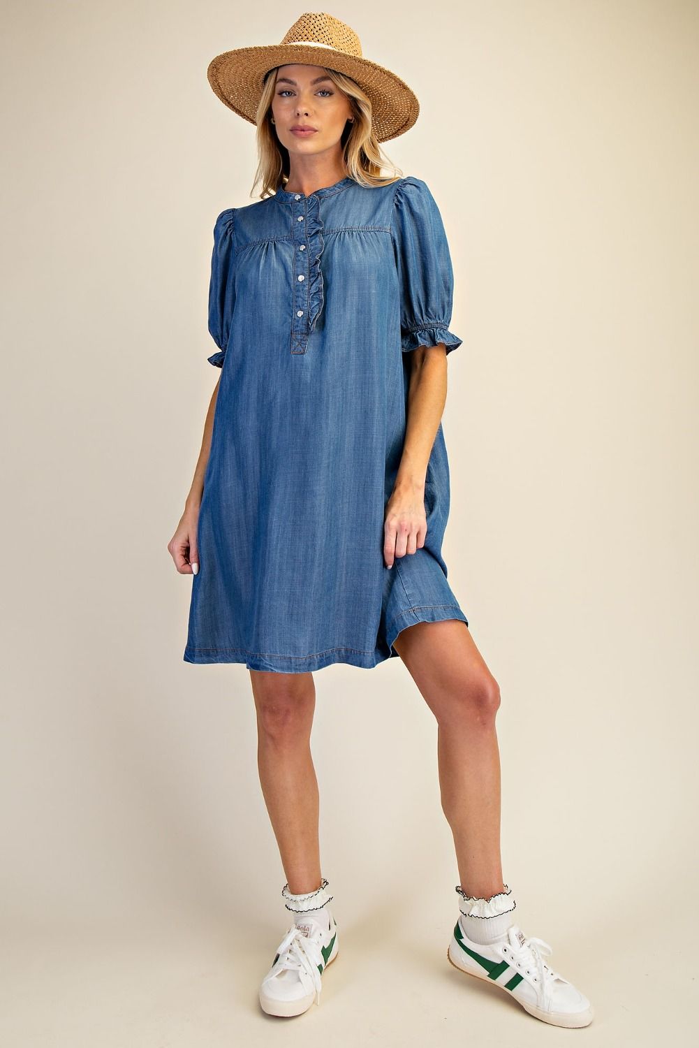 The Martina Dress