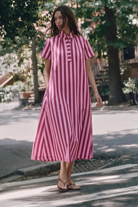The Gina Dress