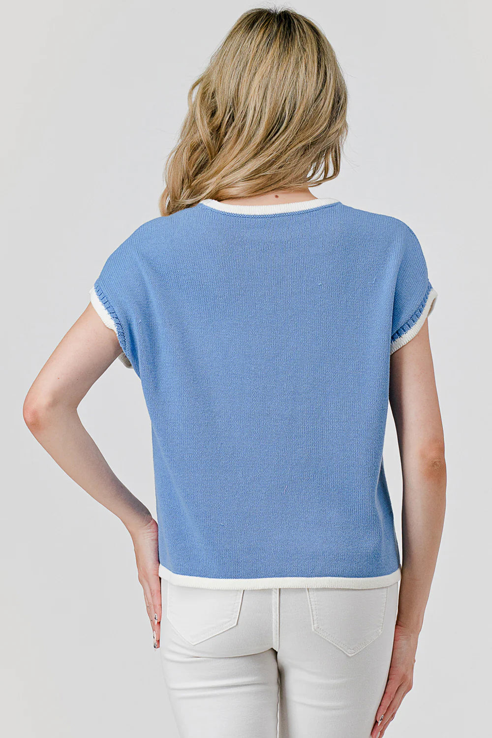 The Finn Top