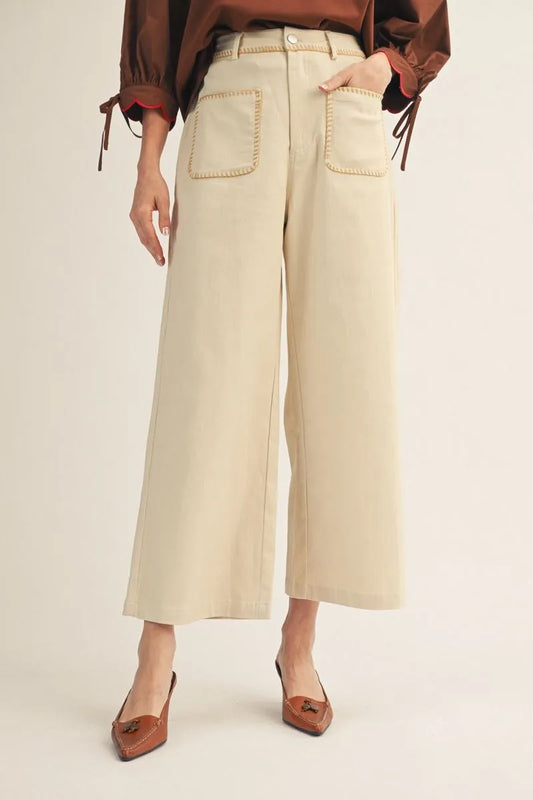 The Jody Pants