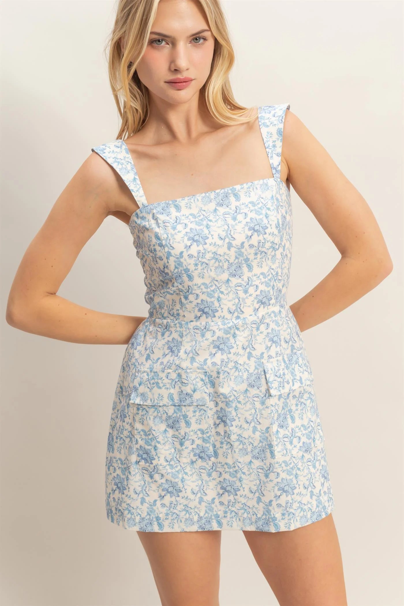 The Ellie Dress